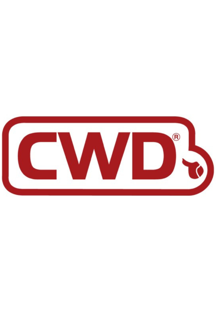 CWD Logo